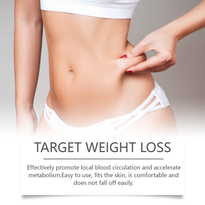 Bee Venom Slimming Patch for Belly & Thigh Firming