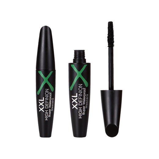 Waterproof Mascara for Defined, Longer-Looking Lashes