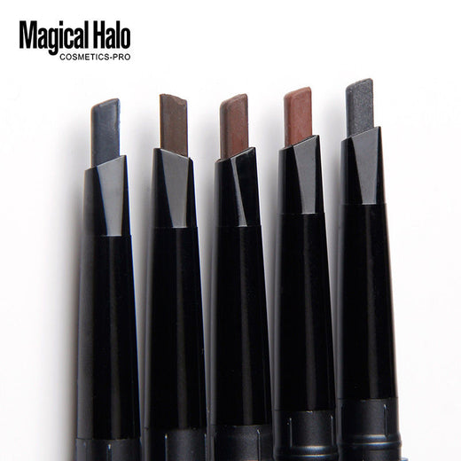 Automatic Eyebrow Pencil for Natural Brow Definition