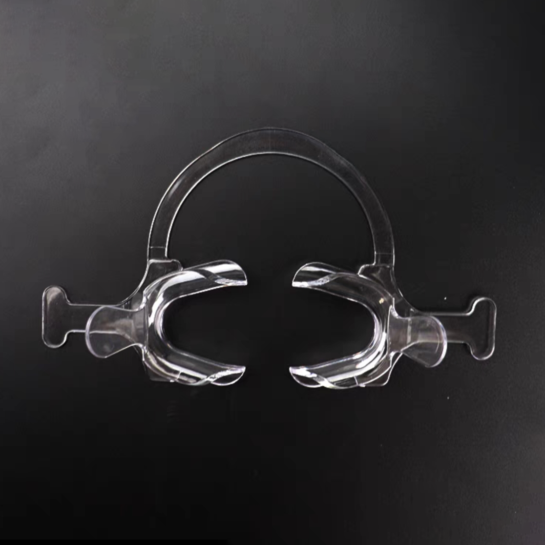 Disposable Dental Mouth Expander — Hands-Free Patient Comfort