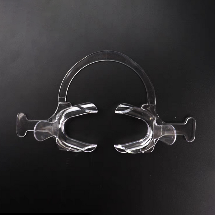 Disposable Dental Mouth Expander — Hands-Free Patient Comfort