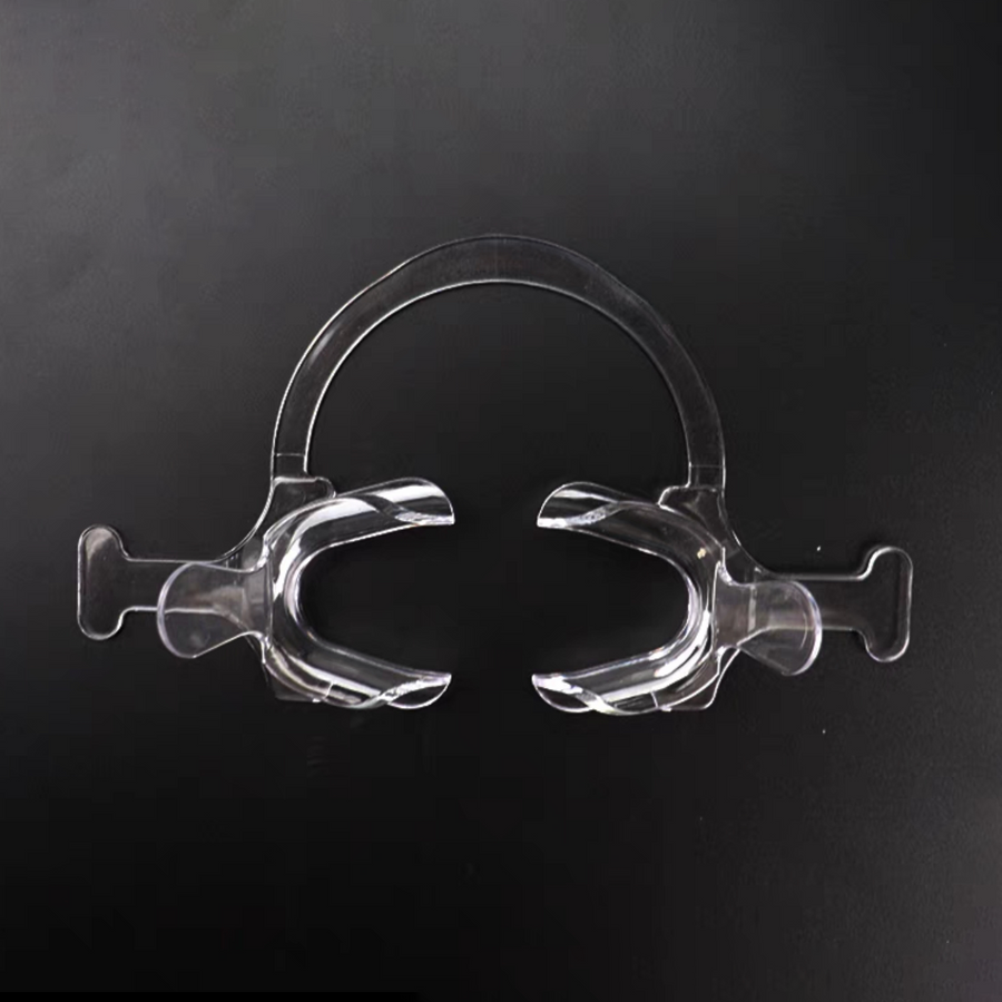 Disposable Dental Mouth Expander — Hands-Free Patient Comfort