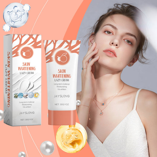 Brightening Face Cream for Even Tone & Daily Hydration