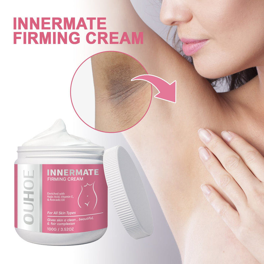 Innermate Firming Cream for Dark Underarms & Thighs