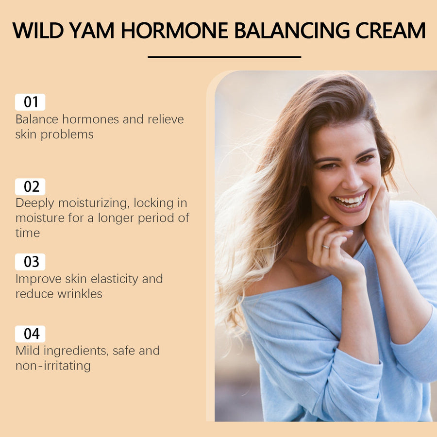 Body Cream for Dry, Sensitive Skin | Deep Moisture