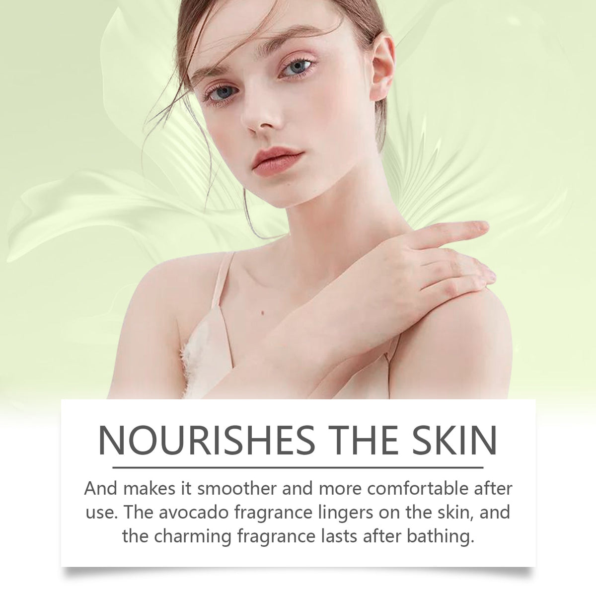 OceAura Cold-Processed Soap for Dry Sensitive Skin