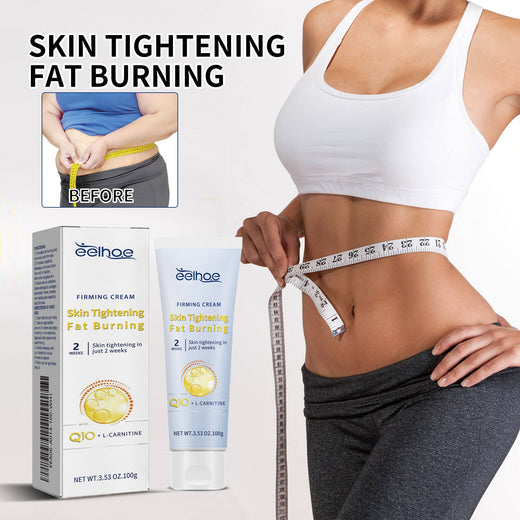 Firming Cream for Tummy, Arms & Thighs Sculpting