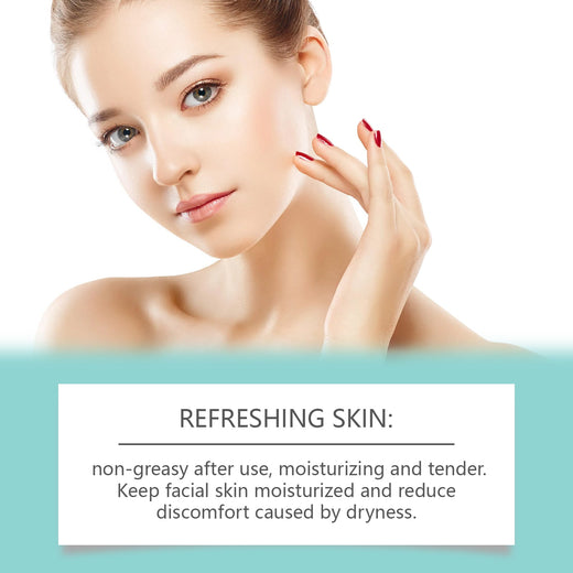 Hoygi PDRN Hyaluronic Essence for Dry, Dull Skin