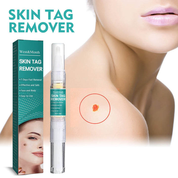 Precision Skin Applicator Pen