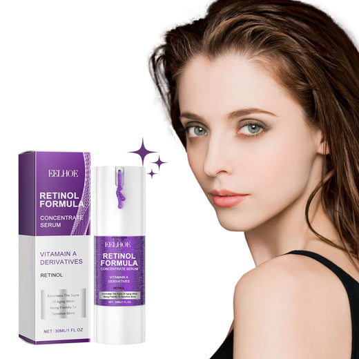 Retinol Face Essence for Sensitive Skin Anti-Aging