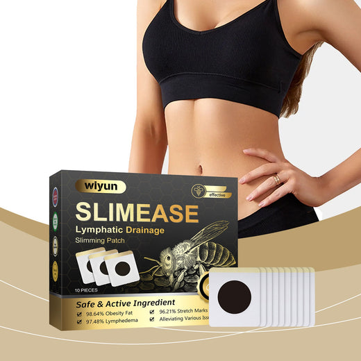Bee Venom Body Patch for Effortless Body Contouring