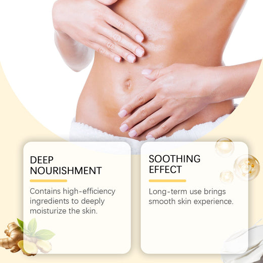 Firming Body Moisturizer for Dry, Crepey Skin Daily