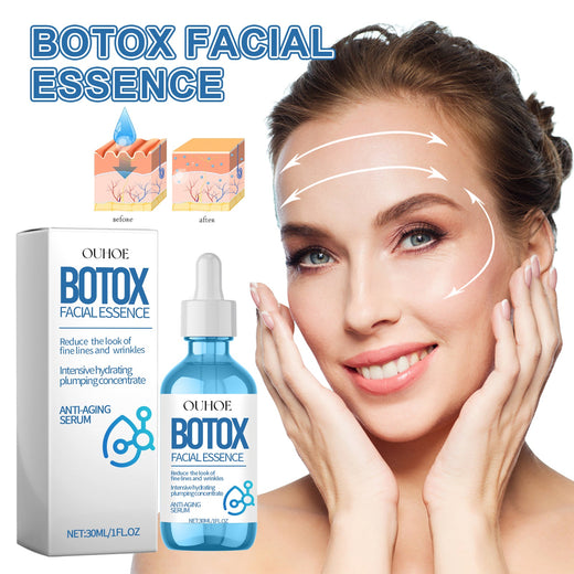 Firming Serum for Fine Lines & Facial Firmness