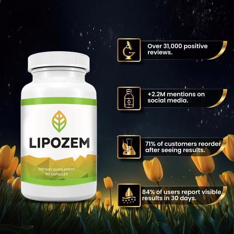 Supplement Facts label showing serving size, proprietary blend with beta-hydroxybutyrate compounds, and other ingredients