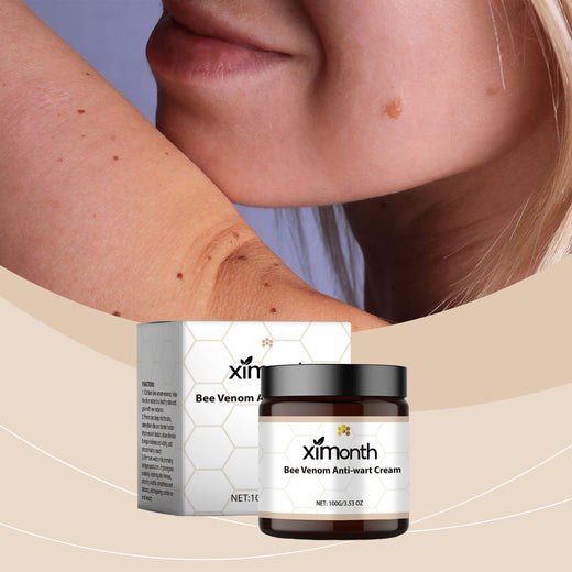 Herbal Repair Cream for Smooth, Clear-Looking Skin