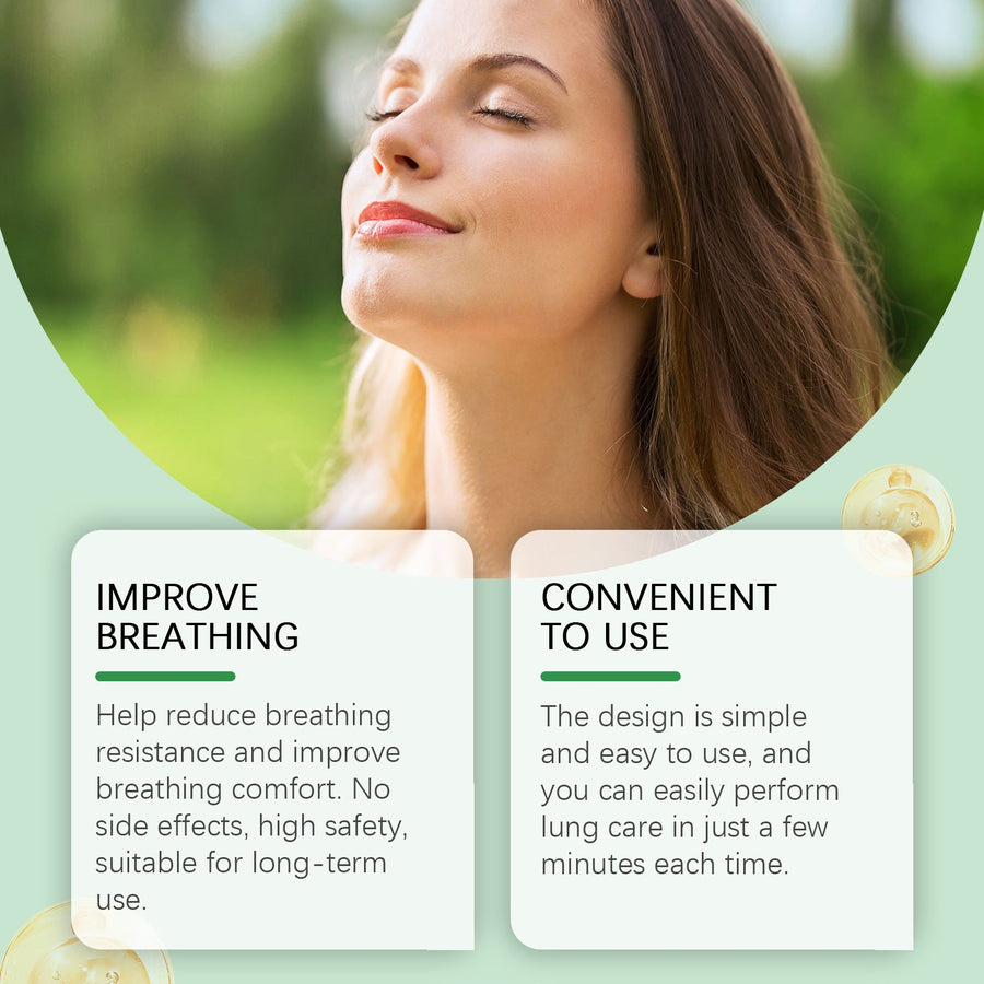 Herbal Nasal Relief Conditioner – Soothe Dryness