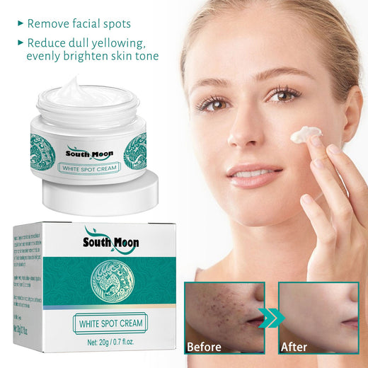 South Moon Spot Cream for Dark Spots & Uneven Tone