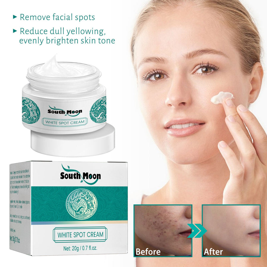 South Moon Spot Cream for Dark Spots & Uneven Tone