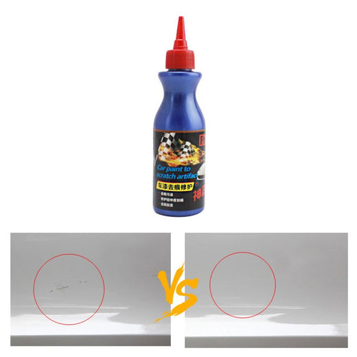 Paint Scratch Repair Liquid – Remove Scratches in One