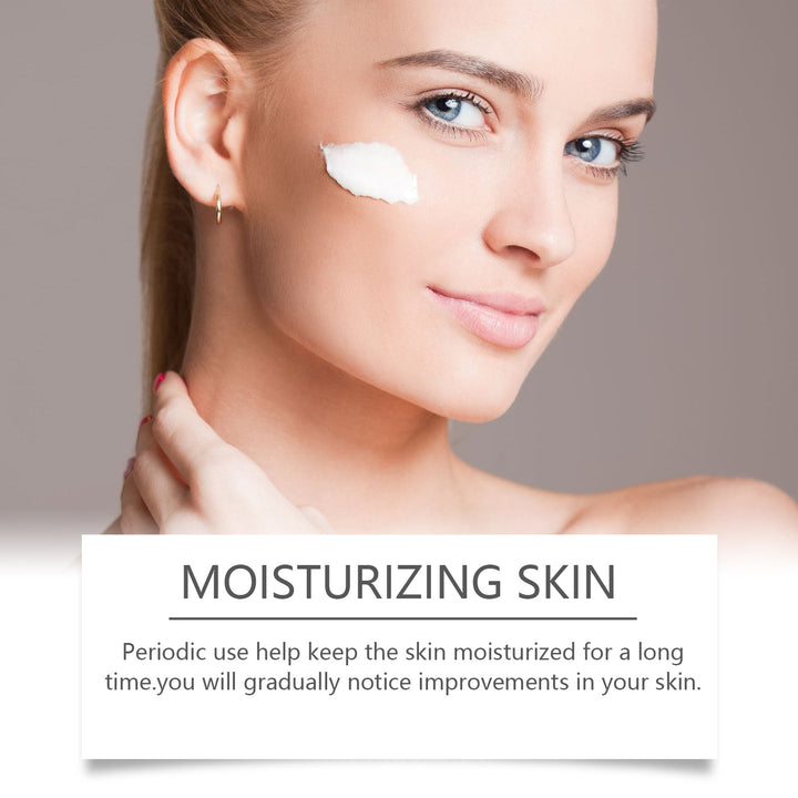 Birch Sap Moisturizing Lotion for Smooth, Soothed Skin
