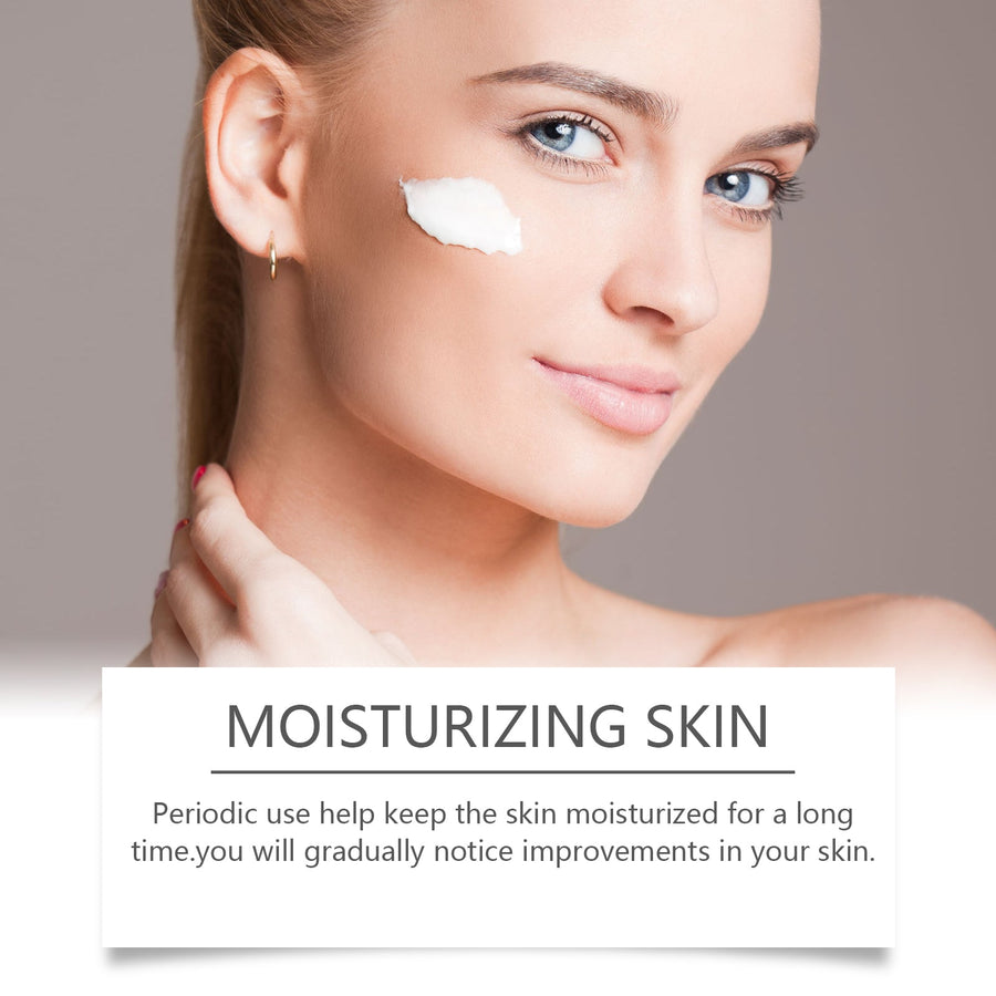 Birch Sap Moisturizing Lotion for Smooth, Soothed Skin