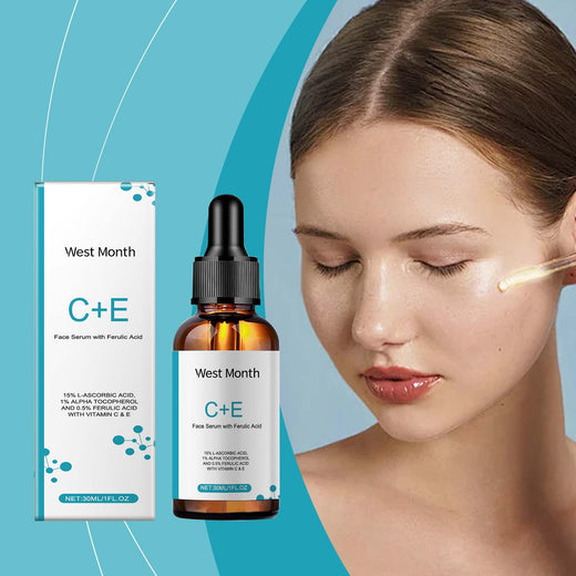 Vitamin C Serum 15% - Brightening Serum for Dark Spots