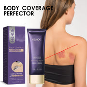 EELHOE Body Coverage Perfector box and tube displayed side-by-side against white background