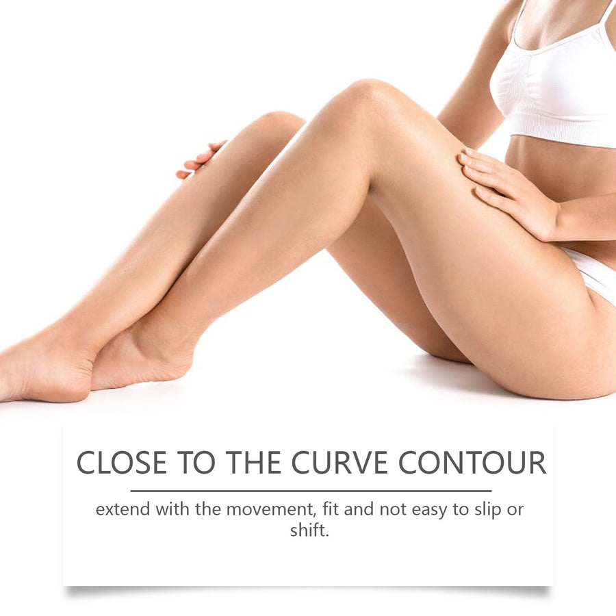 Leg Firming Patches — Lift, Nourish and Slim While You Rest