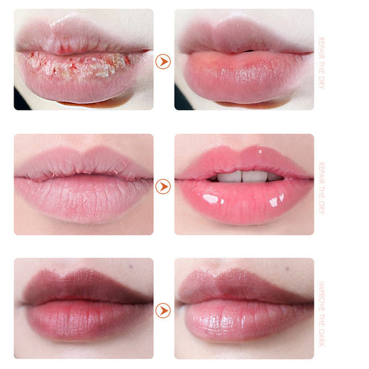Lip Essence Balm for Smoother, Brighter-Looking Lips