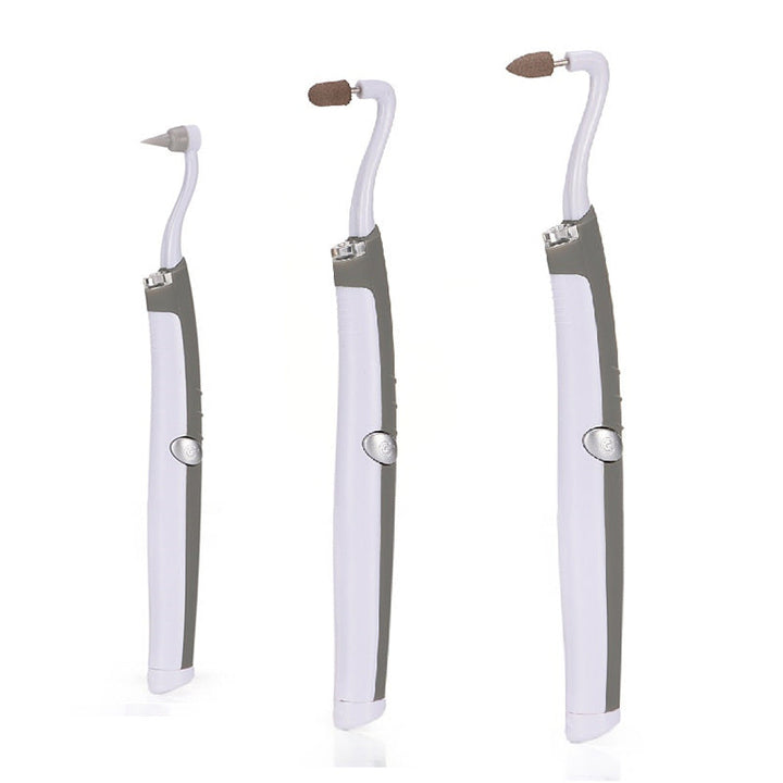 Sonic Teeth Cleaning Kit — Professional Plaque Removal
