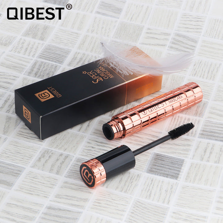 Waterproof Curling Mascara for Big, Dramatic, Defined Eyes