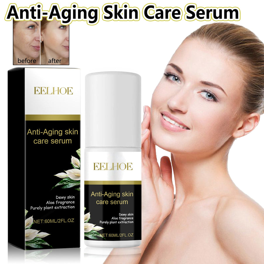 Firming Serum for Fine Lines & Sagging Skin, 60ml