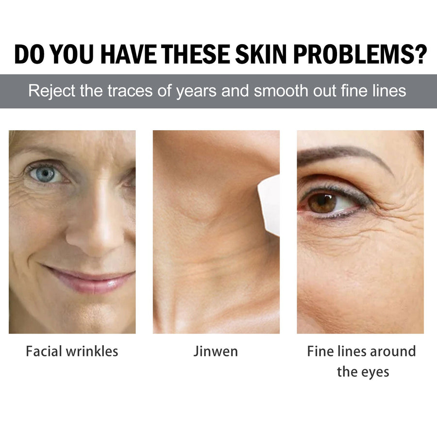 Retinol Face Cream for Fine Lines & Firmer-Looking Skin