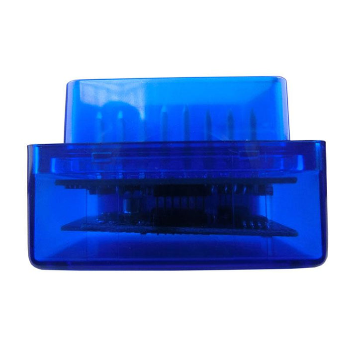 ELM327 Bluetooth OBD2 Scanner — Diagnose Your Car
