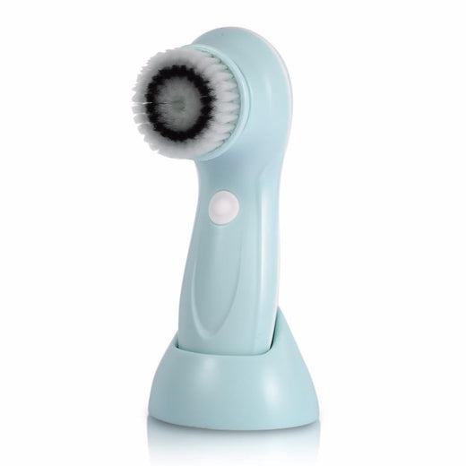 Facial Cleansing Brush — Daily Pore-Cleaning Massage