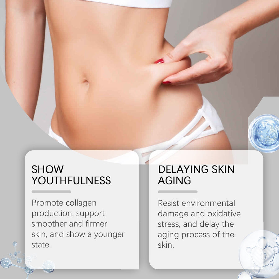 Firming Body Lotion for Smoother, Softer-Looking Skin