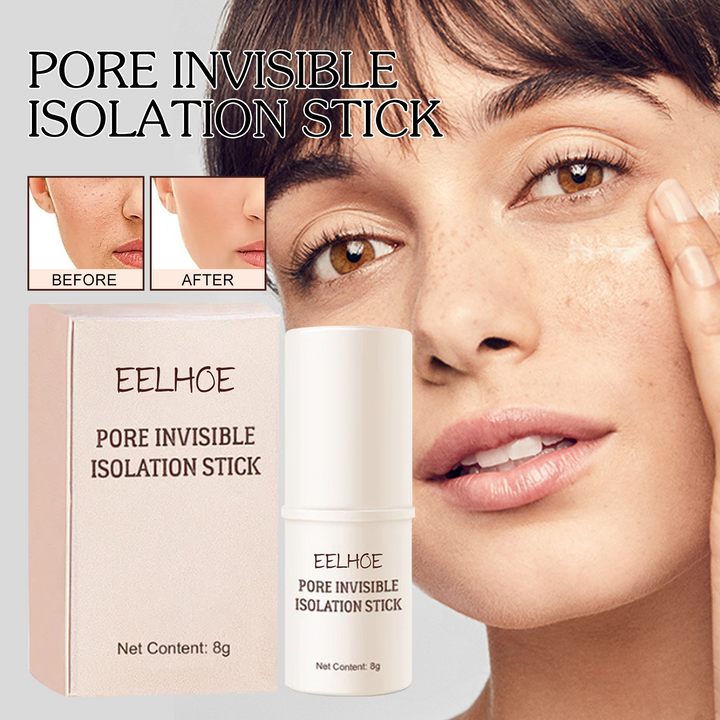 Pore Concealer Stick for Silky, Smooth Even-Looking Skin