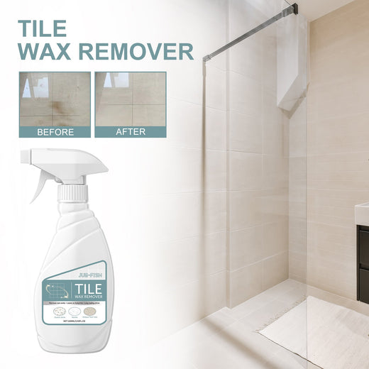 Ceramic Stone Plating Agent — Restore Tile Shine Fast
