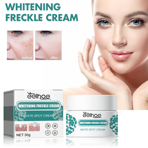 Brightening And Spot Reducing Cream Lightening And Moisturiz