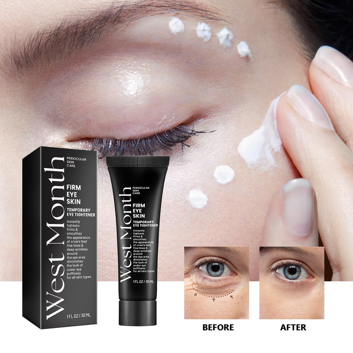 Instant Eye Tightener Gel for Fine Lines & Puffiness