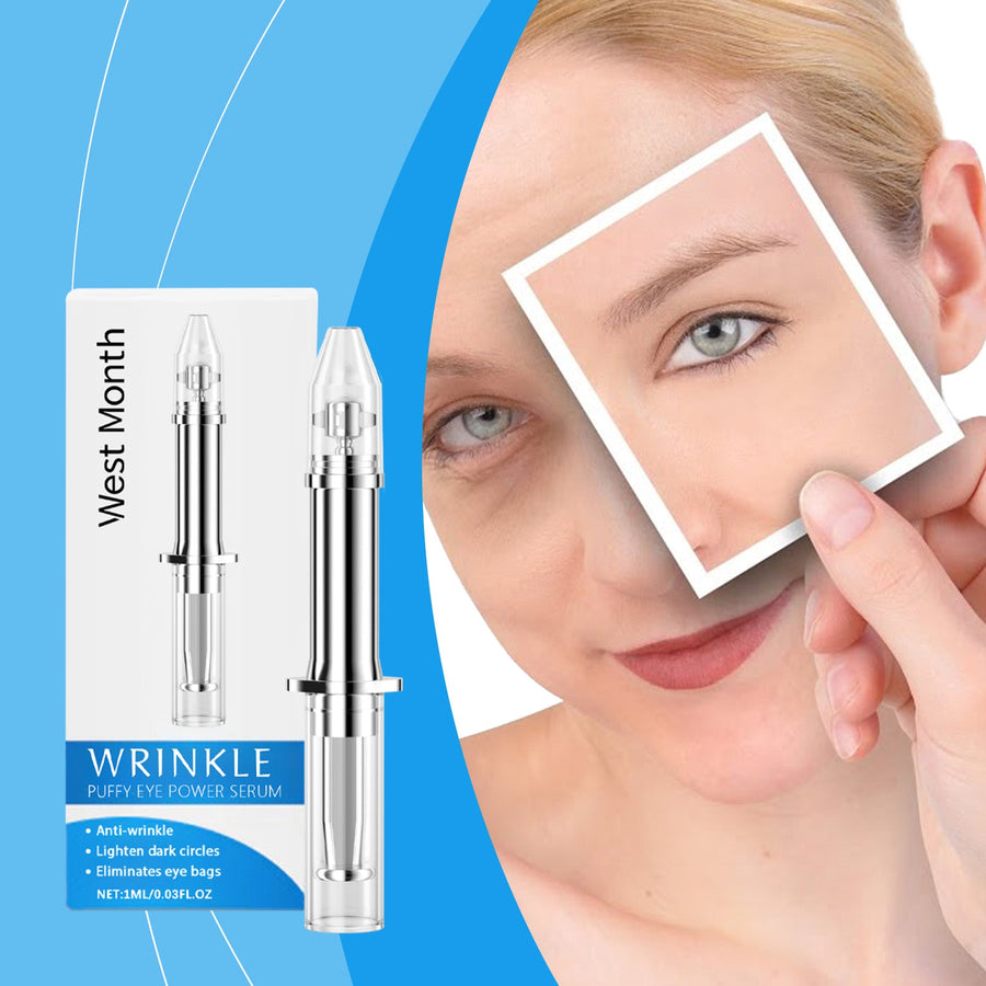 Eye Essence Serum for Fine Lines and Dark Circles
