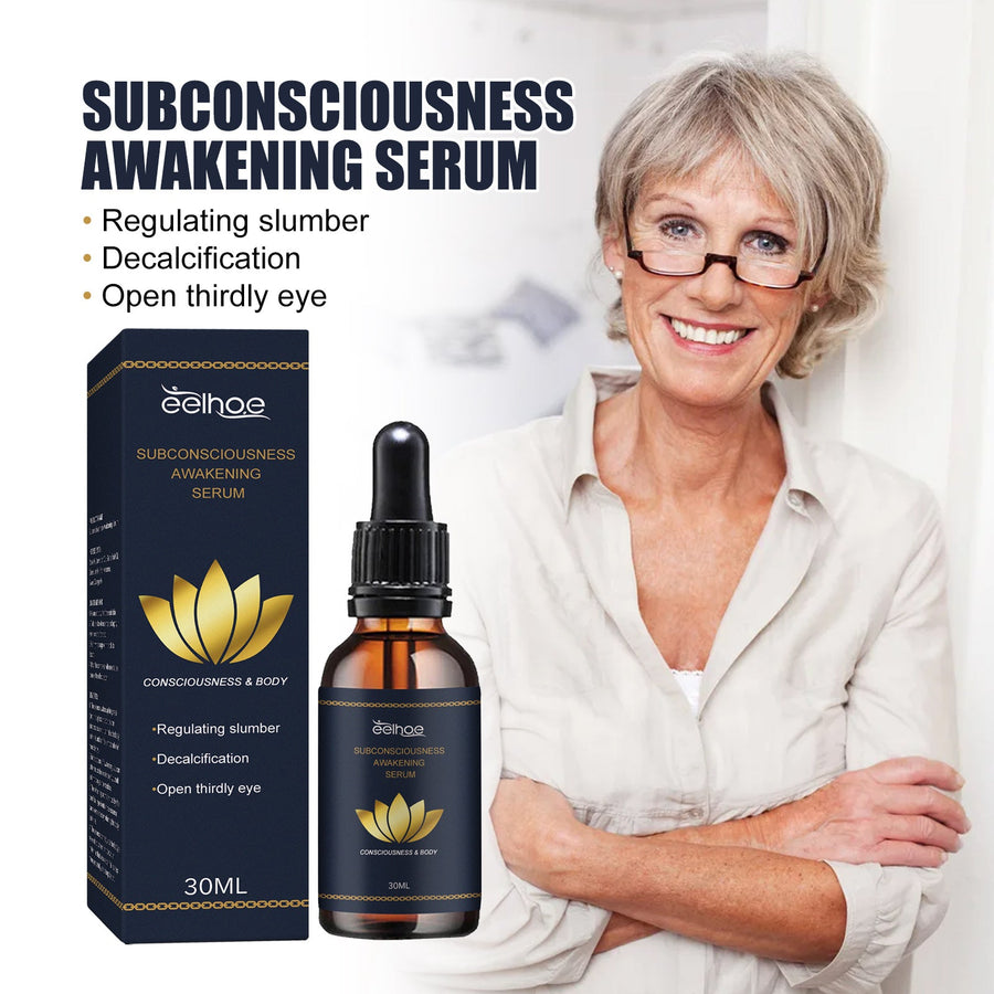 Sleep Ritual Essential Oil - Calming Body Massage Oil