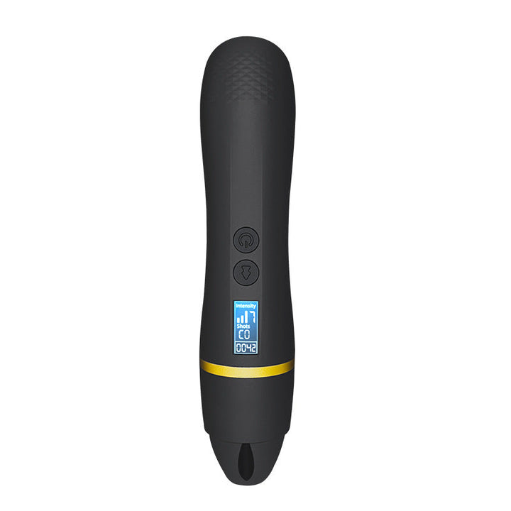 Ultrasonic HIFU Facial Device — Lift & Firm Skin