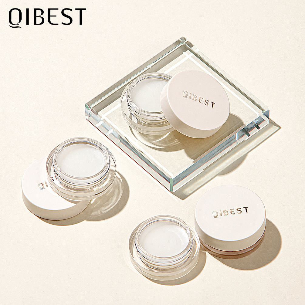Eyebrow Primer for Natural, Defined, Lasting Brows