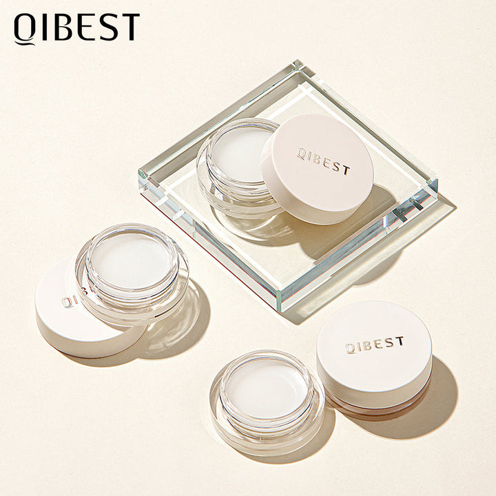 Eyebrow Primer for Natural, Defined, Lasting Brows