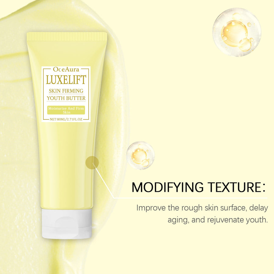 Niacinamide Body Lotion for Firmer, Smoother Skin