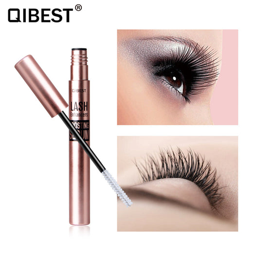 Eyelash Conditioning Serum for Fuller-Looking Lashes