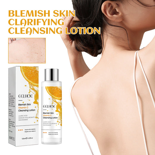 Spot Cleanser for Face & Body That Brightens Skin