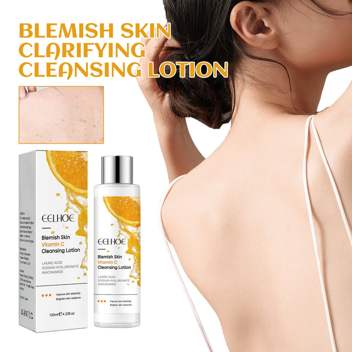 Spot Cleanser for Face & Body That Brightens Skin