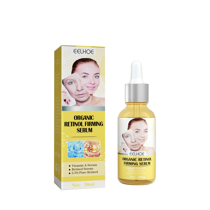 Retinol Firming Serum 2.5% for Fine Lines & Firmness